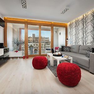 Aura Apartments Old Town